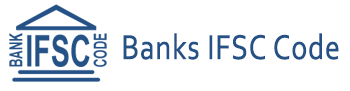 Banks IFSC Code